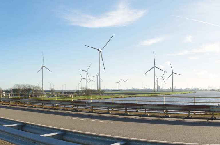 Slimme techniek ZE-BRA voorkomt vogelslachtoffers