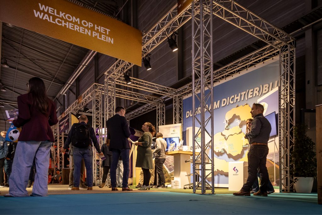 Zeeuwind op Contacta 2025