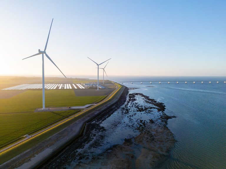 Ledenlening verhoogd: samen investeren in een duurzaam Zeeland