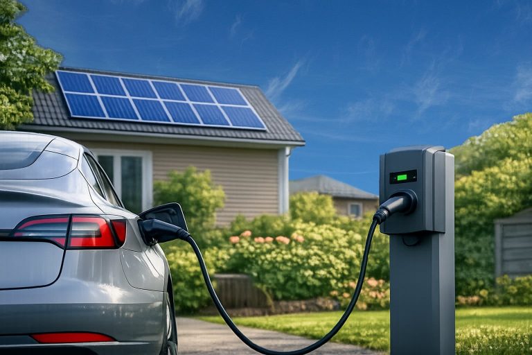 ERE-certificaten voor elektrische kilometers: een eerlijke blik